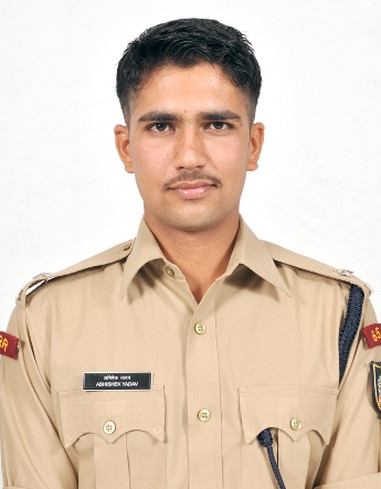 Abhishek Yadav Abhishek Yadav